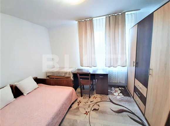 Apartament de închiriat 2 camere Gheorgheni - 61560AI | BLITZ Cluj-Napoca | Poza2