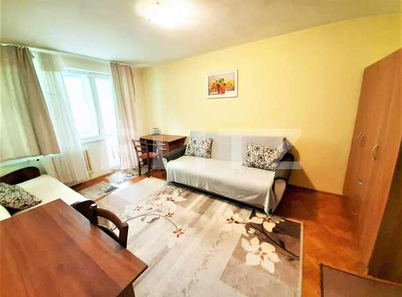Apartament de închiriat 2 camere Gheorgheni - 61560AI | BLITZ Cluj-Napoca | Poza4