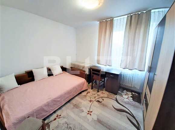 Apartament de închiriat 2 camere Gheorgheni - 61560AI | BLITZ Cluj-Napoca | Poza3