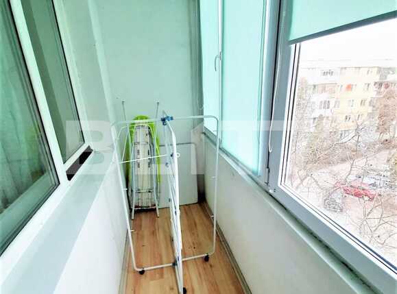 Apartament de închiriat 2 camere Gheorgheni - 61560AI | BLITZ Cluj-Napoca | Poza8