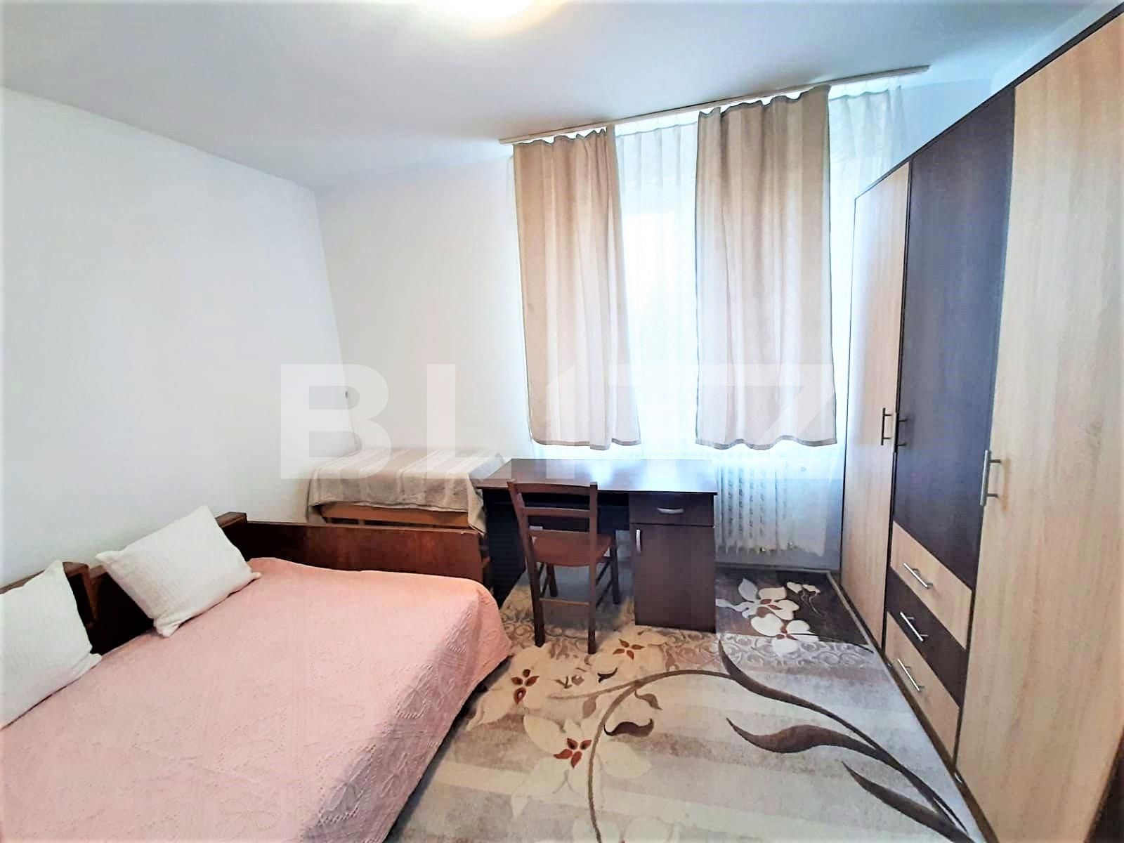 Apartament de închiriat 2 camere Gheorgheni - 61560AI | BLITZ Cluj-Napoca | Poza2