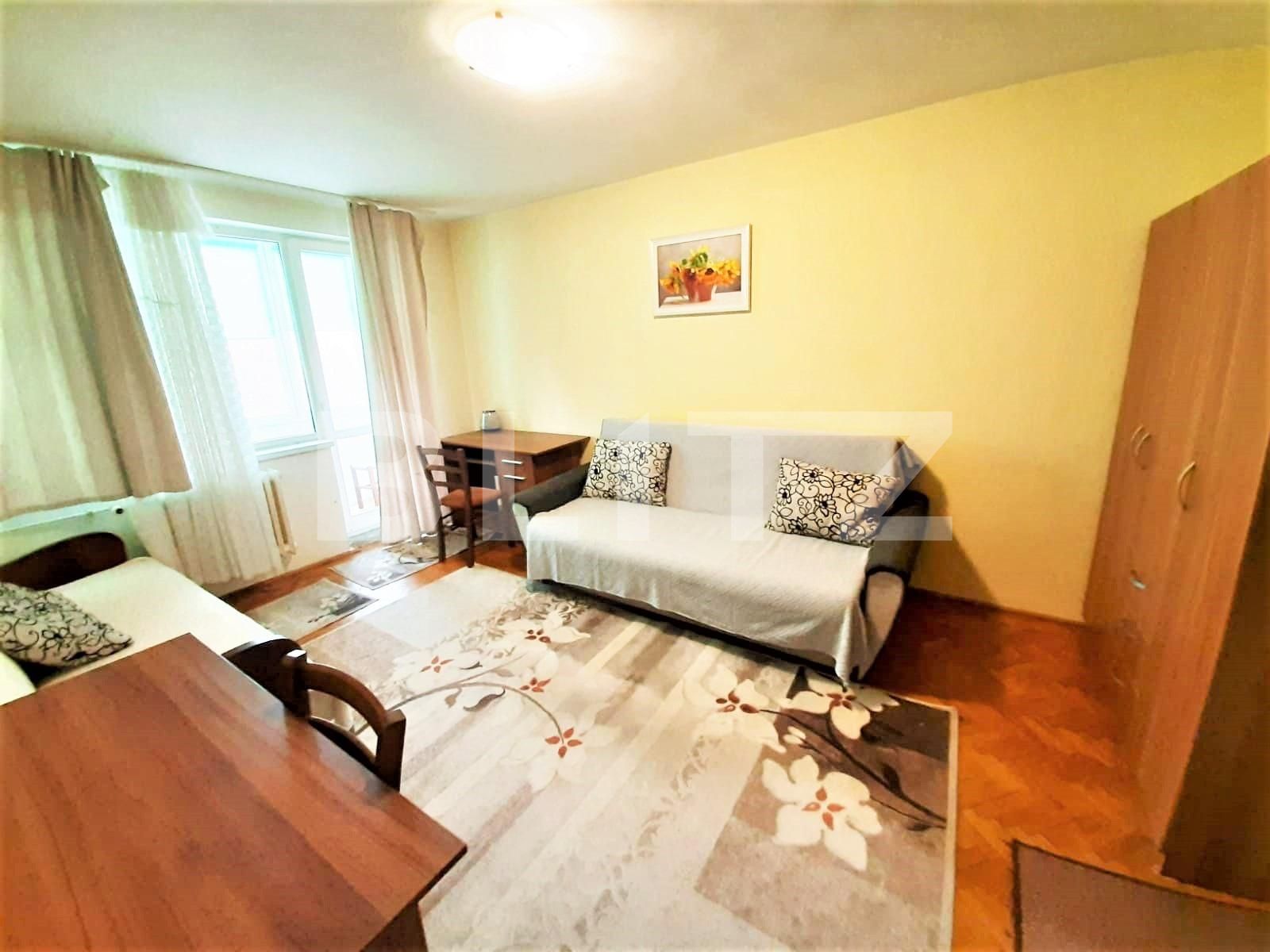 Apartament de închiriat 2 camere Gheorgheni - 61560AI | BLITZ Cluj-Napoca | Poza4