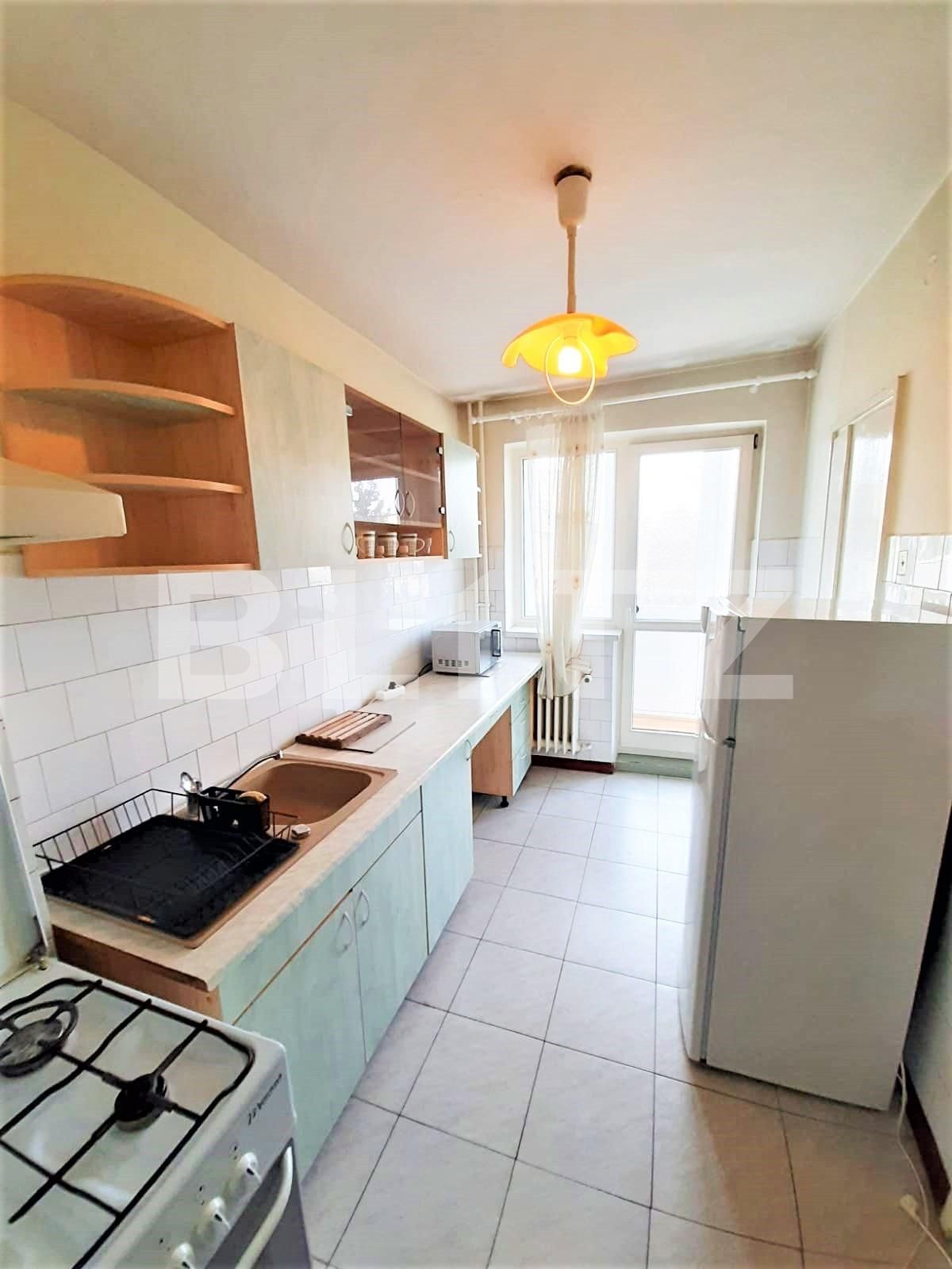 Apartament de închiriat 2 camere Gheorgheni - 61560AI | BLITZ Cluj-Napoca | Poza5