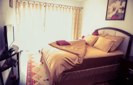 Apartament 2 camare, Tampa Gardens, Racadau