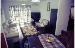 Apartament 2 camare, Tampa Gardens, Racadau