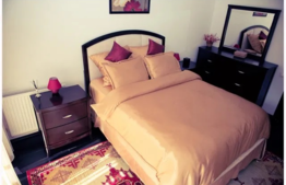 Apartament 2 camare, Tampa Gardens, Racadau