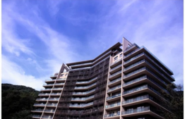 Apartament 2 camare, Tampa Gardens, Racadau