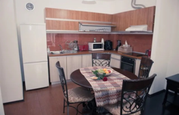 Apartament 2 camare, Tampa Gardens, Racadau