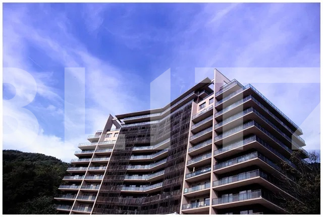 Apartament de închiriat 2 camere Racadau - 61561AI | BLITZ Brașov | Poza7