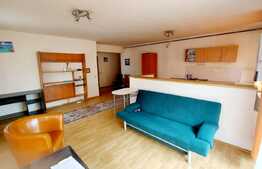 Apartament 2 camere, 58mp, zona strazii Florilor!