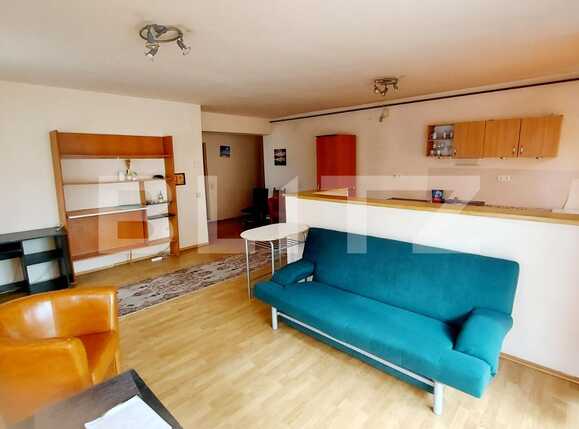 Apartament de vânzare 2 camere Floreşti - 61562AV | BLITZ Cluj-Napoca | Poza1