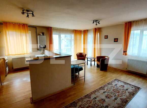 Apartament de vânzare 2 camere Floreşti - 61562AV | BLITZ Cluj-Napoca | Poza4