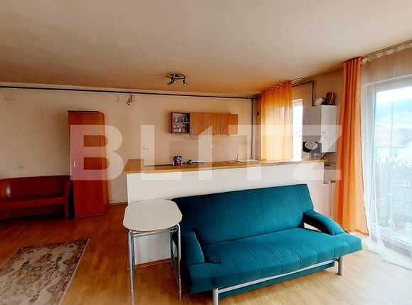 Apartament de vânzare 2 camere Floreşti - 61562AV | BLITZ Cluj-Napoca | Poza2