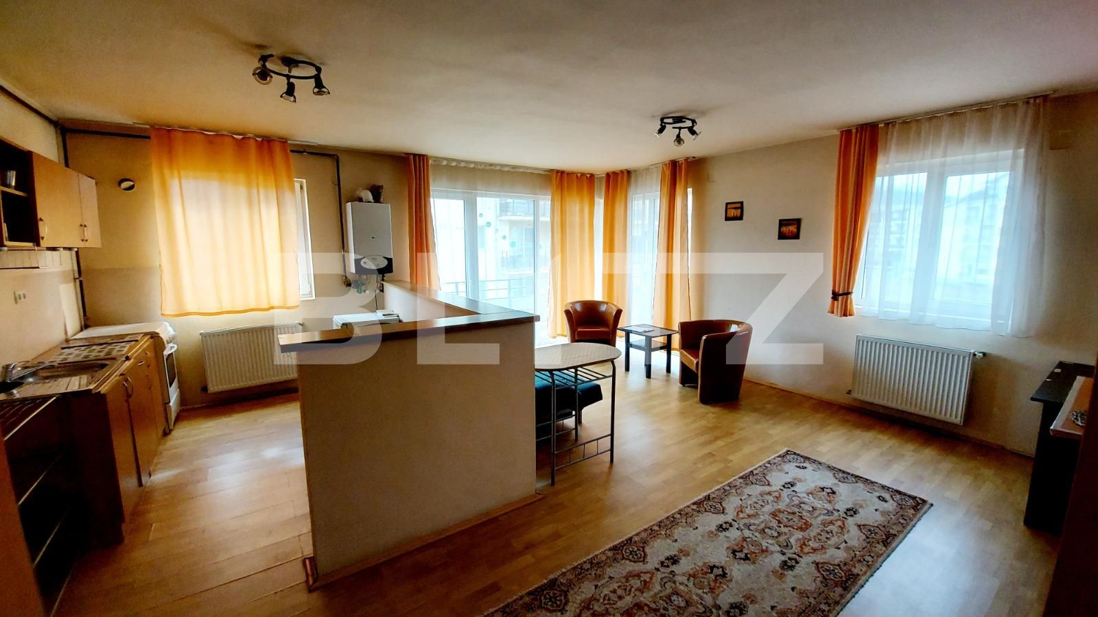 Apartament de vânzare 2 camere Floreşti - 61562AV | BLITZ Cluj-Napoca | Poza4