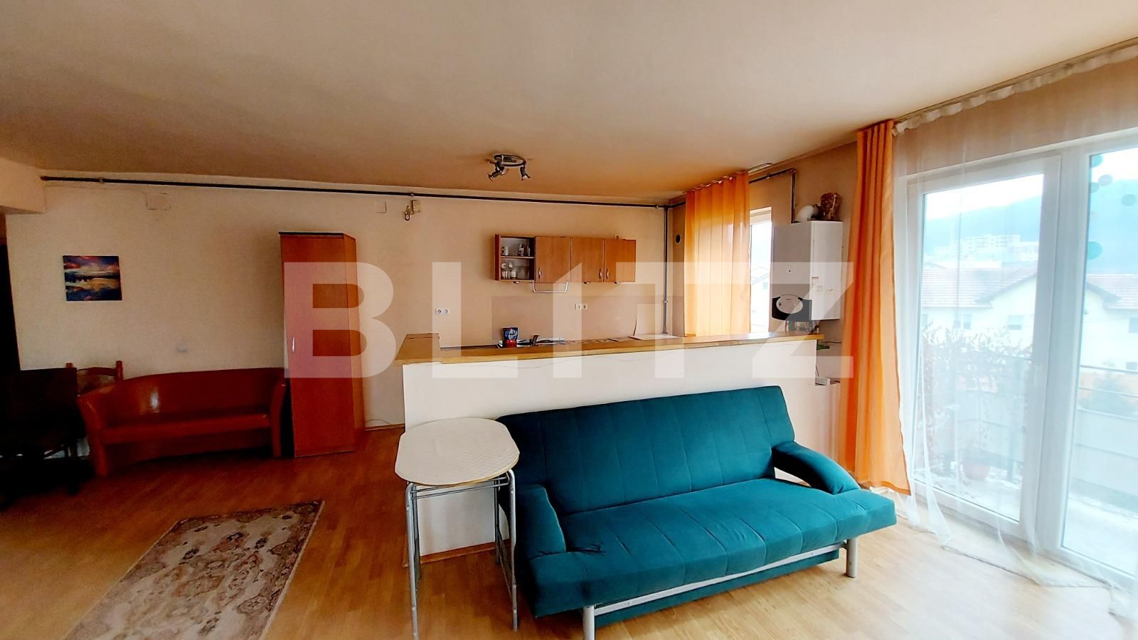 Apartament de vânzare 2 camere Floreşti - 61562AV | BLITZ Cluj-Napoca | Poza2