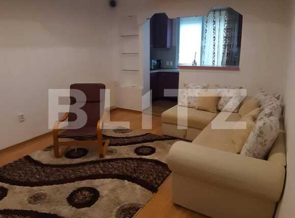 Apartament de închiriat 3 camere Floreşti - 61563AI | BLITZ Cluj-Napoca | Poza2