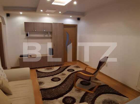 Apartament de închiriat 3 camere Floreşti - 61563AI | BLITZ Cluj-Napoca | Poza3