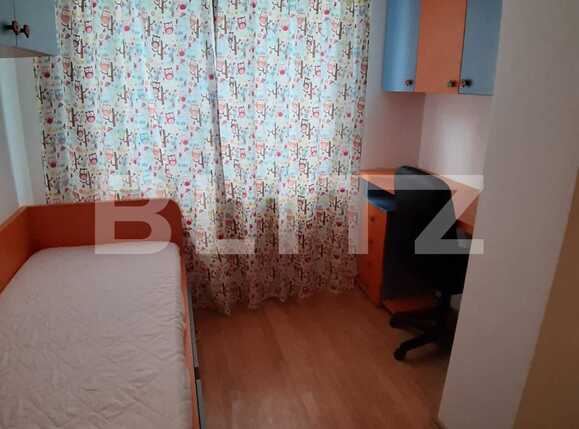 Apartament de închiriat 3 camere Floreşti - 61563AI | BLITZ Cluj-Napoca | Poza8