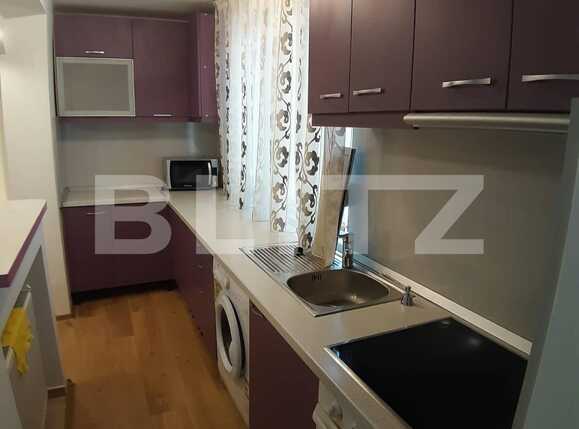 Apartament de închiriat 3 camere Floreşti - 61563AI | BLITZ Cluj-Napoca | Poza4