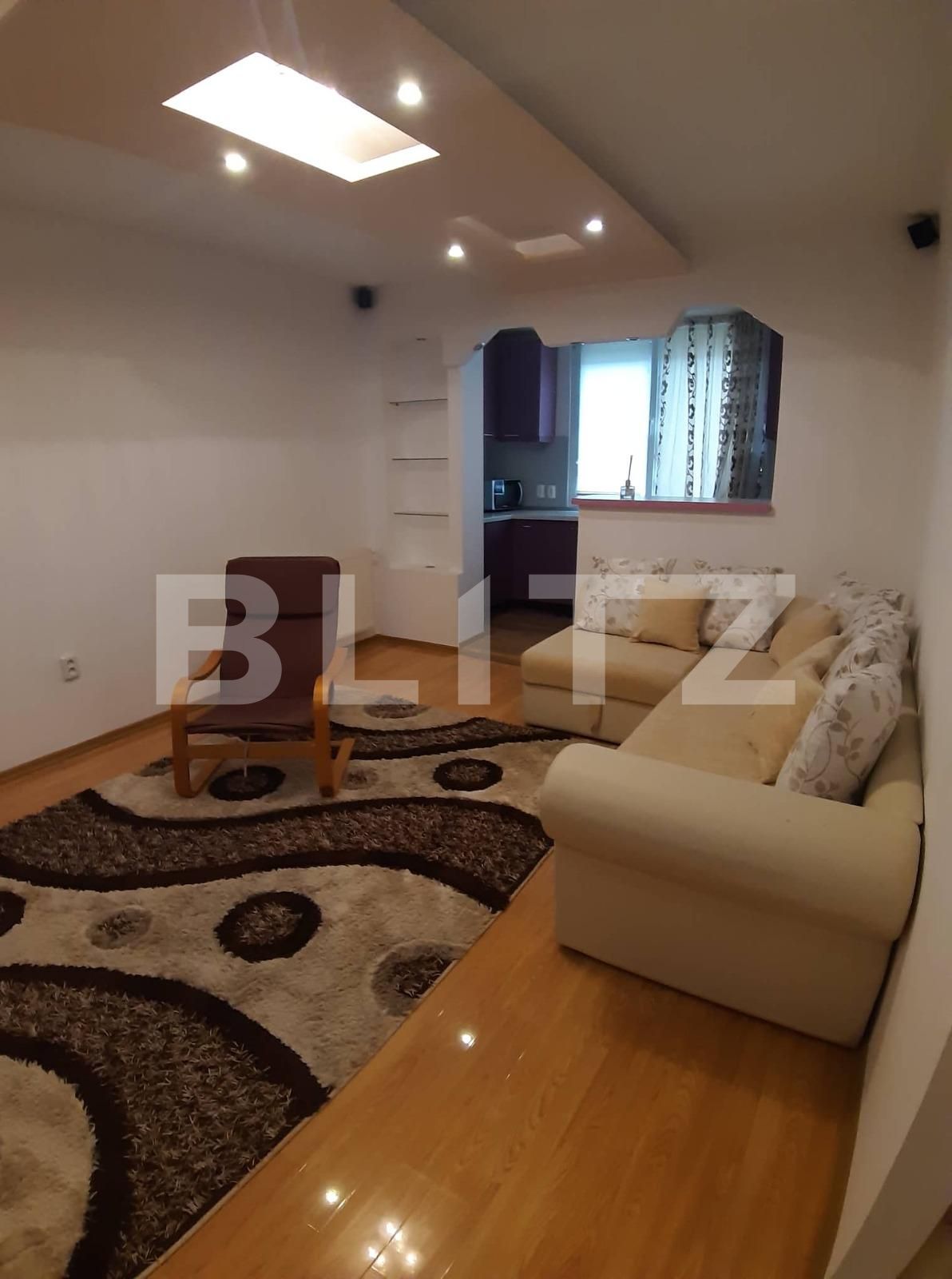 Apartament de închiriat 3 camere Floreşti - 61563AI | BLITZ Cluj-Napoca | Poza2