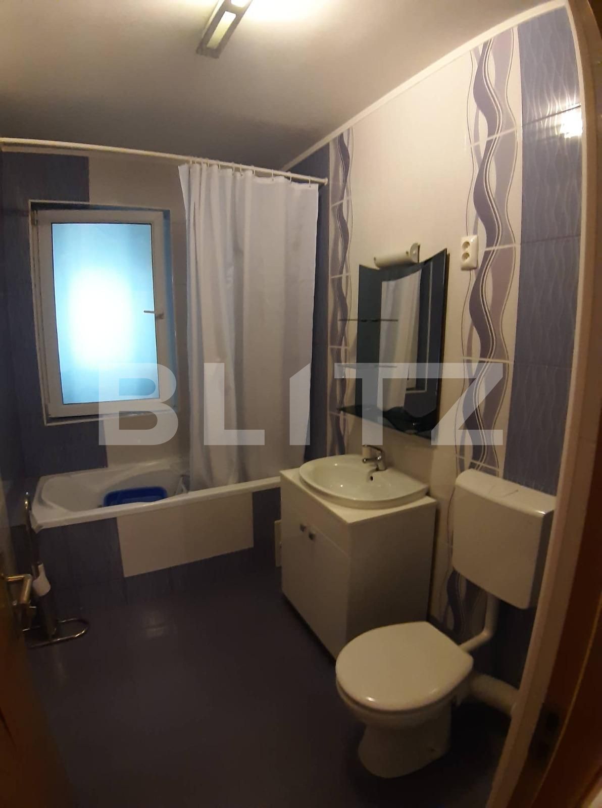 Apartament de închiriat 3 camere Floreşti - 61563AI | BLITZ Cluj-Napoca | Poza12
