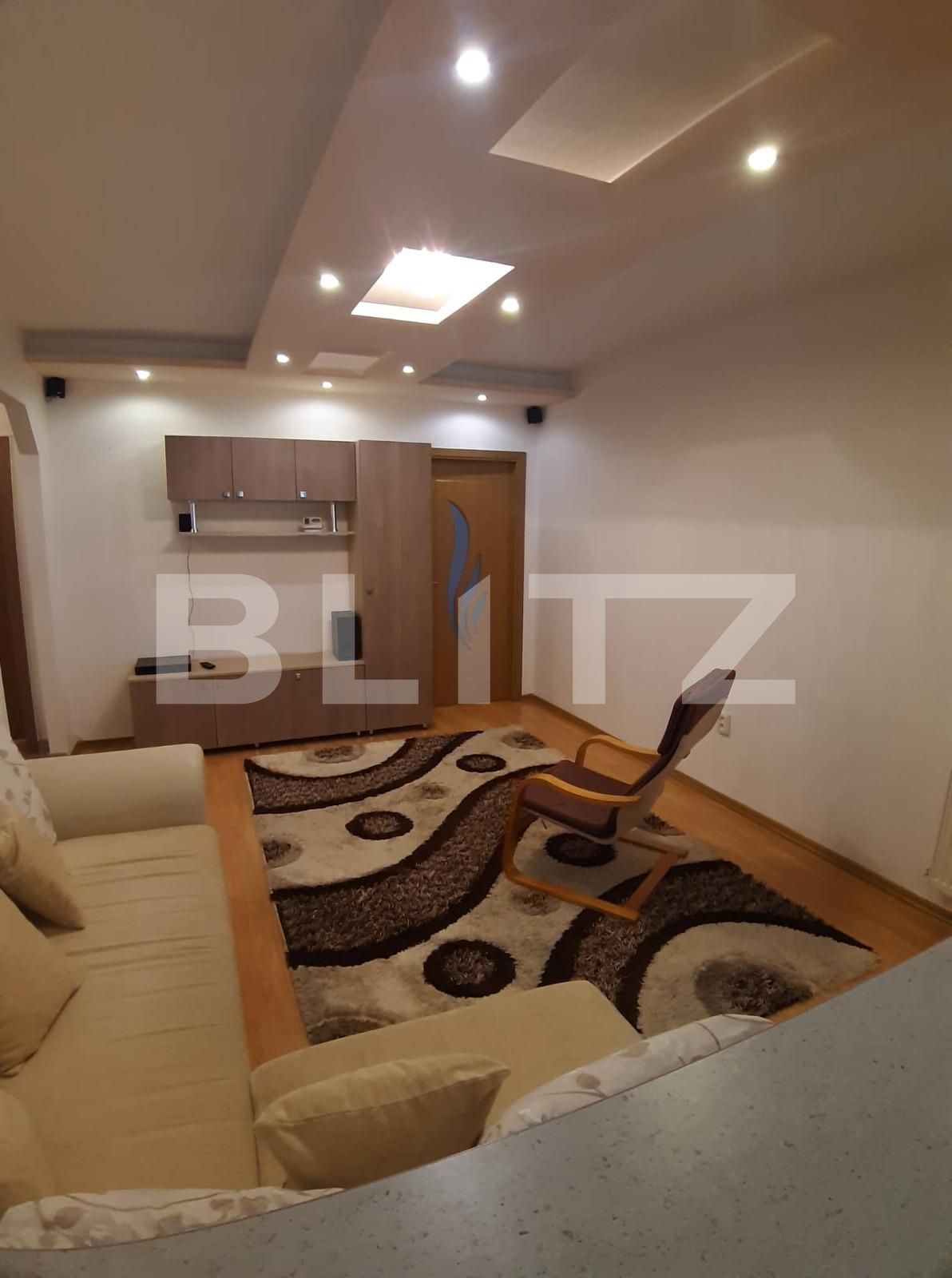 Apartament de închiriat 3 camere Floreşti - 61563AI | BLITZ Cluj-Napoca | Poza3