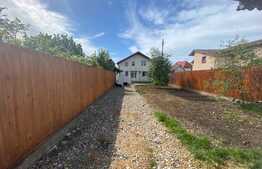 Casa individuala 5 camere, 122 mp utili, teren 324 mp,  Sanpetru