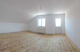 Casa individuala 5 camere, 122 mp utili, teren 324 mp,  Sanpetru