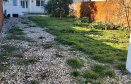 Casa individuala 5 camere, 122 mp utili, teren 324 mp,  Sanpetru