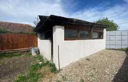 Casa individuala 5 camere, 122 mp utili, teren 324 mp,  Sanpetru