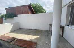 Casa individuala 5 camere, 122 mp utili, teren 324 mp,  Sanpetru