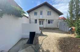 Casa individuala 5 camere, 122 mp utili, teren 324 mp,  Sanpetru