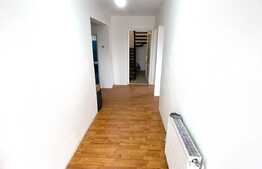 Casa individuala 5 camere, 122 mp utili, teren 324 mp,  Sanpetru