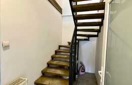 Casa individuala 5 camere, 122 mp utili, teren 324 mp,  Sanpetru