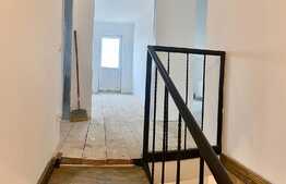 Casa individuala 5 camere, 122 mp utili, teren 324 mp,  Sanpetru