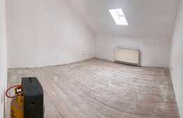 Casa individuala 5 camere, 122 mp utili, teren 324 mp,  Sanpetru