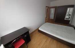 3 camere, 57 mp, zona strazii Edgar Quinet, cartier Manastur