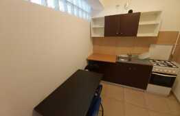 3 camere, 57 mp, zona strazii Edgar Quinet, cartier Manastur