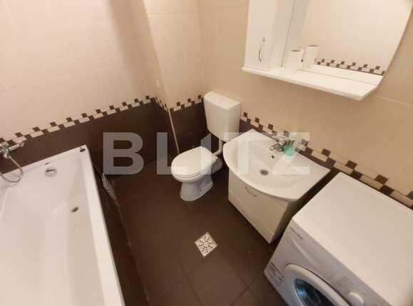 Apartament de închiriat 3 camere Manastur - 61565AI | BLITZ Cluj-Napoca | Poza7