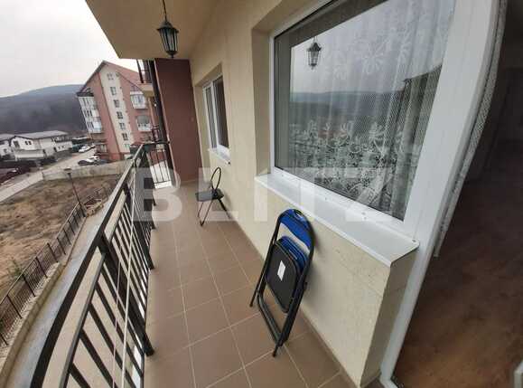 Apartament de închiriat 3 camere Manastur - 61565AI | BLITZ Cluj-Napoca | Poza8