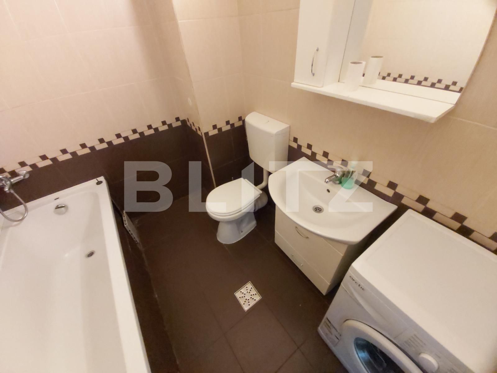 Apartament de închiriat 3 camere Manastur - 61565AI | BLITZ Cluj-Napoca | Poza7