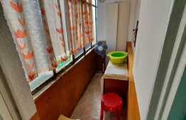 Apartament 2 camere decomandat, 40mp, Pritax, Manastur