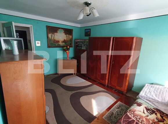 Apartament de vânzare 2 camere Manastur - 61566AV | BLITZ Cluj-Napoca | Poza1