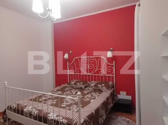 Apartament de închiriat 2 camere Centrul Istoric - 61567AI | BLITZ Brașov | Poza5