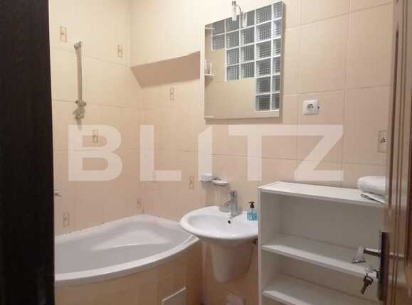 Apartament de închiriat 2 camere Centrul Istoric - 61567AI | BLITZ Brașov | Poza9