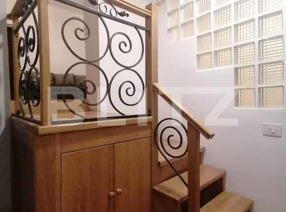 Apartament de închiriat 2 camere Centrul Istoric - 61567AI | BLITZ Brașov | Poza13