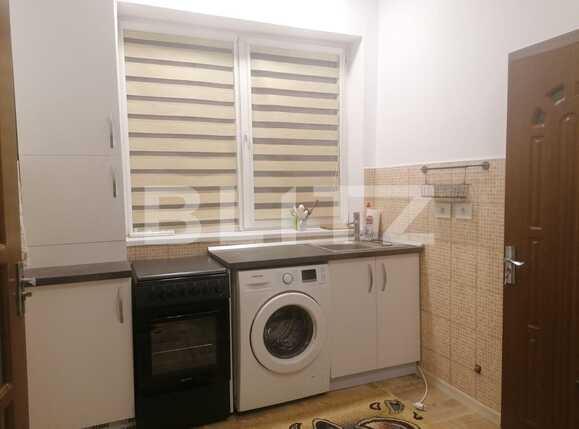 Apartament de închiriat 2 camere Centrul Istoric - 61567AI | BLITZ Brașov | Poza16