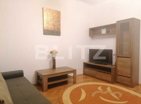 Apartament de închiriat 2 camere Centrul Istoric - 61567AI | BLITZ Brașov | Poza2