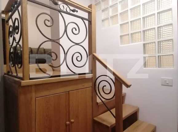 Apartament de închiriat 2 camere Centrul Istoric - 61567AI | BLITZ Brașov | Poza12