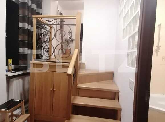 Apartament de închiriat 2 camere Centrul Istoric - 61567AI | BLITZ Brașov | Poza11